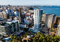 Imóveis residenciais de Maceió registram queda nos preços de venda em abril imagem