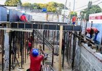 Indústria da construção de AL movimenta R$ 3,4 bi em incorporações, obras e serviços em um ano imagem