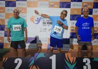 Juiz alagoano se torna referência nacional no atletismo imagem