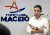 LDO prevê orçamento de Maceió 6,6% maior em ano eleitoral imagem