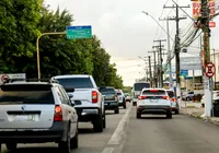 Liberação da Faixa Azul para motoristas por app divide opiniões imagem