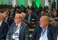 Lyra defende inovação e descarbonização para o desenvolvimento da indústria imagem