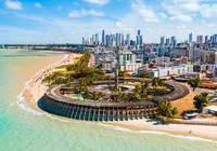 Maceió cogita perder ícone arquitetônico enquanto João Pessoa celebra preservação imagem