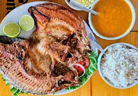 Oficina de sabores mistura tradição e cozinha contemporânea na Ilha do Ferro imagem
