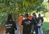 Polícia Civil acredita que assassinato da jovem Ana Beatriz foi premeditado imagem
