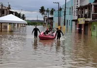 Inverno em Alagoas terá chuvas acima da média no litoral e baixas temperaturas no Sertão, diz Semarh imagem