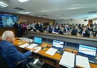 Senado: CCJ aprova fim da reeleição para prefeito, governador e presidente imagem