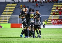 Série D: ASA joga em casa e Penedense vai a Juazeiro (BA) imagem