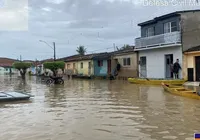 Situação é crítica em Pilar, Marechal Deodoro e São Miguel dos Campos imagem