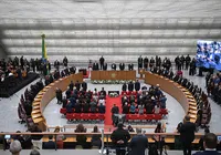 STJ autoriza alteração em registro civil para gênero neutro imagem