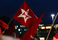 Três candidatos disputam presidência do PT em Alagoas imagem