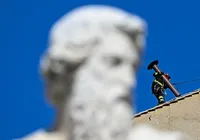 Vaticano se prepara para a escolha do novo Papa imagem