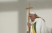 A palavra ‘Papa’
