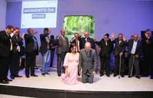Igreja reflete sobre o grande amor de Deus