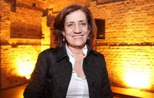 Míriam Leitão é eleita para ocupar a cadeira que foi de Cacá Diegues na ABL
