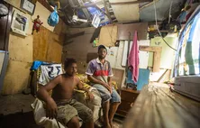 Alagoas tem o menor nível de pobreza em 13 anos, diz IBGE