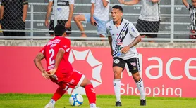 ASA e Penedense duelam no Fumeirão pela Série D
