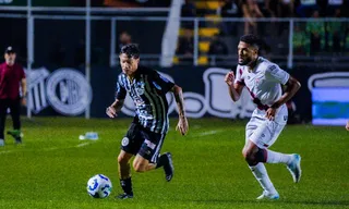 ASA e Penedense fazem a sua estreia na Série D