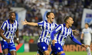 Em jogo histórico, CSA vence Grêmio pela Copa do Brasil: 3x2