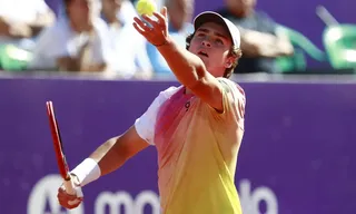 João Fonseca estreia  contra qualifier no Masters 1000 de Madri