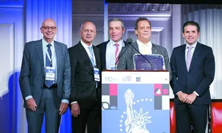 Presidente do Sindaçúcar-AL participa de eventos sobre transição energética nos EUA