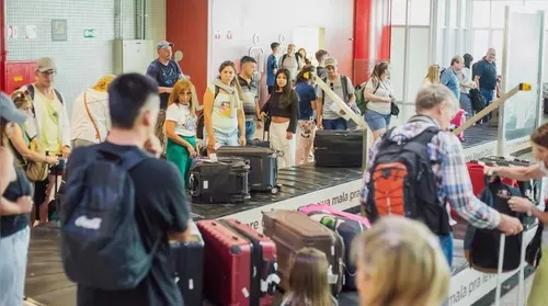 Alagoas terá 19 novos hotéis e 9 mil leitos em até quatro anos - Imagem