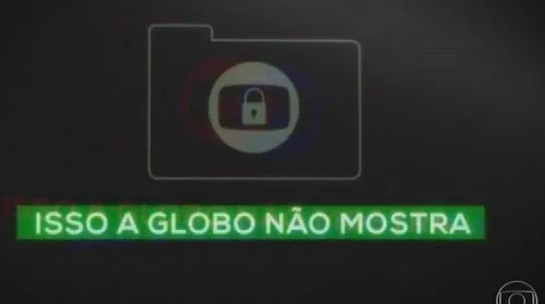 Após cinco anos, Fantástico voltará com quadro de humor Isso A Globo Não Mostra - Imagem
