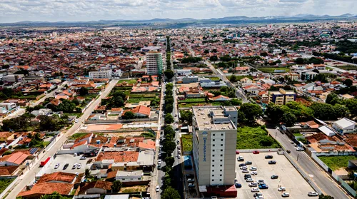 Arapiraca vive expansão urbana sem plano diretor atualizado - Imagem