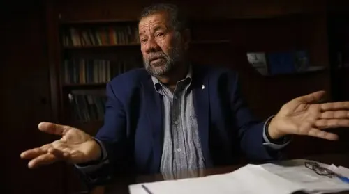 ‘Avisei Lupi dos problemas no INSS e ele nada fez’, diz ex-conselheira - Imagem