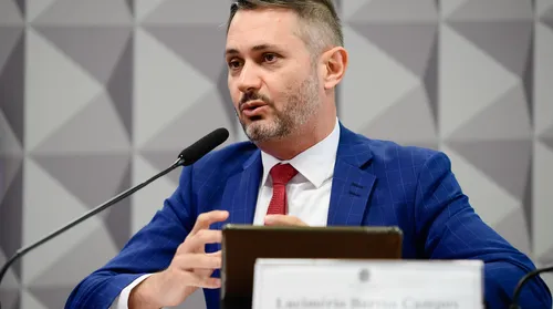 CPI: delegado detalha investigação que desvendou apostas online clandestinas - Imagem