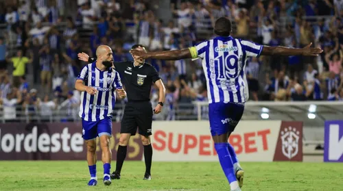 CSA visita o ABC em busca da primeira vitória na Série C - Imagem
