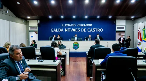 Caio Bebeto vai acionar Justiça para assumir vaga de vereador afastado - Imagem