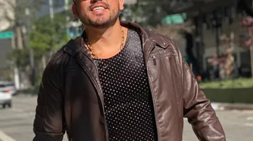 Influencer Kel Ferreti é condenado a 10 anos de prisão por estupro - Imagem