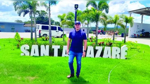 Leilão Genética de Berço apresenta o melhor da produção JJPZ em sua 10ª edição - Imagem
