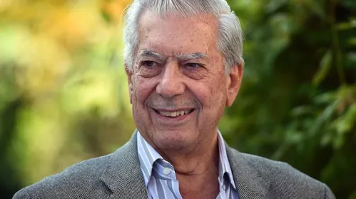 Livros de Mario Vargas Llosa podem ser lidos online e gratuitamente - Imagem