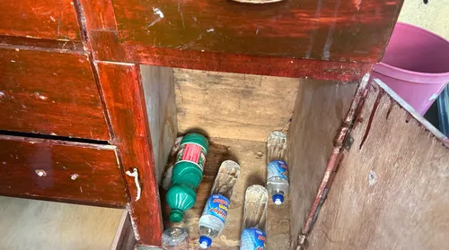 Mãe confessa que matou bebê asfixiada e corpo é encontrado na casa da família - Imagem