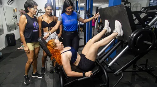 Mais Conforto, Menos Vergonha - Imagem