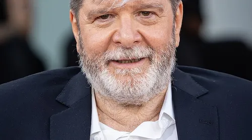 Marcelo Rubens Paiva dedica novo livro aos filhos após o boom de 'Ainda Estou Aqui' - Imagem