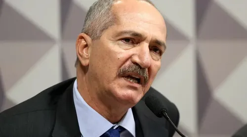 Moraes ameaça mandar prender Aldo Rebelo por desacato em depoimento - Imagem