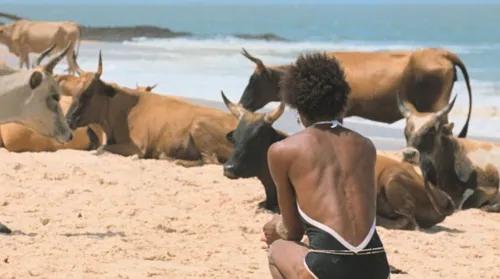 ‘O Riso e a Faca’ no Festival de Cannes: Coprodução brasileira é selecionada para mostra paralela - Imagem