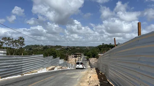 Plano Diretor não aponta requalificação de bairros afetados por mineração da Braskem - Imagem