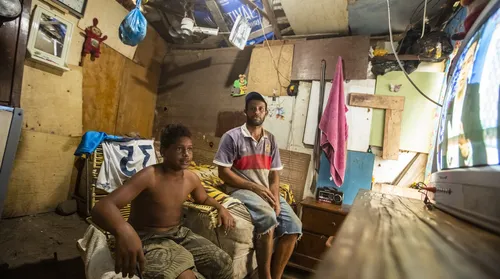 Alagoas tem o menor nível de pobreza em 13 anos, diz IBGE - Imagem