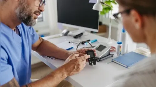 Pré-diabetes: saiba como identificar os sinais da condição - Imagem