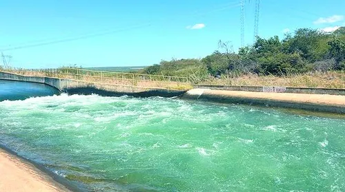 Projetos de irrigação no Vale do São Francisco alcançam R$ 8,15 bilhões em valor bruto de produção - Imagem