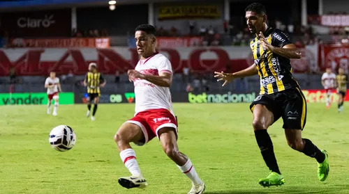 Sem descanso, CRB enfrenta Athletico-PR neste domingo - Imagem