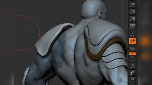 Studio abre inscrições para curso gratuito de criação de personagens para jogos 3D em AL - Imagem