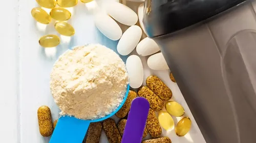 Suplementos: quando realmente são necessários? - Imagem