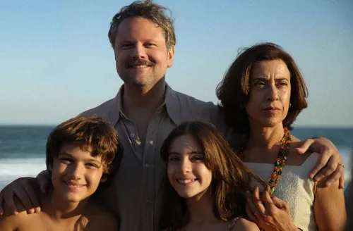Academia de Cinema volta atrás e 'Ainda Estou Aqui' vai disputar Grande Otelo