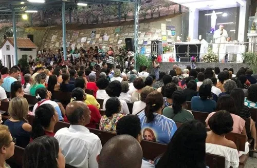 Arquidiocese promove o Jubileu da Comunicação