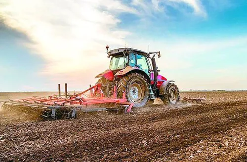 Desembolso do crédito rural chega a R$ 298,6 bilhões em dez meses